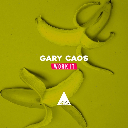 Gary Caos - Work It [CR2122]